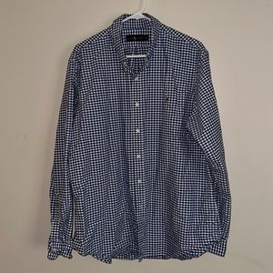 Ralph Lauren Dress Shirt